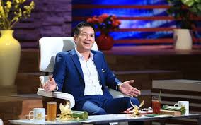 Kênh youtube chính thức cung cấp các thông tin và hoạt động mới nhất về shark phạm thanh hưng.follow và subcribe shark hưng tại:☞ subscribe để tiện theo dõi. Shark HÆ°ng Ly Giáº£i Vi Sao Mon Huáº¿ Sá»¥p Ä'á»•