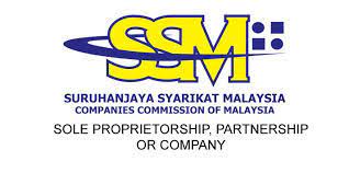 The companies commission of malaysia (malay: Company Incorporation Hsteoh