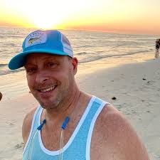 From Sydney last night. See you soon Brisbane