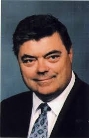 Obituary information for James Christie