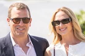 Royal Family 'delighted' as they announce engagement news