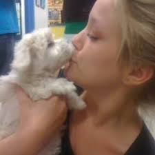 Taryn Laughlin (@blarinTARYN)