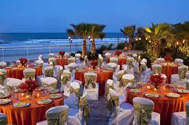 The Shores Resort Spa A Luxury Oceanfront Hotel In Daytona Beach Beach Wedding Packages Wedding Package Beachfront Weddings