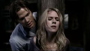 DVD First Watch: Supernatural