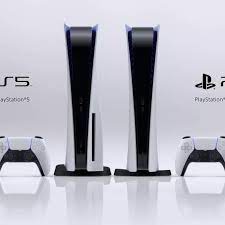 All things playstation 5 all in one place. Sony Opens Registration For Invite Only Playstation 5 Preorders The Verge