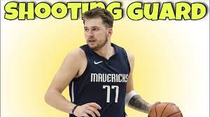 How To Play Shooting Guard In Basketball - Youtube
