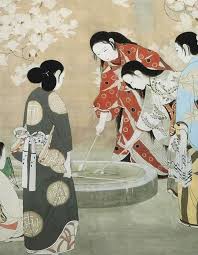 Check spelling or type a new query. Kobayashi Kokei Japanese Art Japanese Art Styles Japanese Woodblock Printing