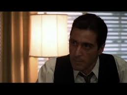 The Godfather Part Ii 1974 Imdb The godfather is a 1972 film about a mafia crime family and the outbreak of a new york city gang war in the late 1940s. the godfather part ii
