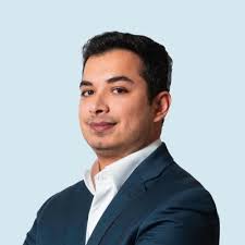 Who here likes networking?