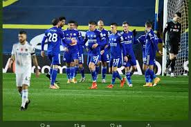 West ham book their spot in the fourth round of the fa cup after a late goal vs. Leicester Vs Chelsea Jago Main Di Tengah Pekan The Foxes Bisa Gusur Man United Dari Puncak Bolasport Com