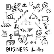 Pin On Sketchnoting Light bulbs # more how to draw doodles at#therevisionguide_icons. pin on sketchnoting
