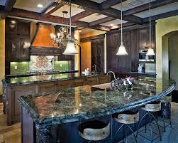 Kitchen countertops are an important part of any kitchen. Comparing Quartz And Granite Countertops