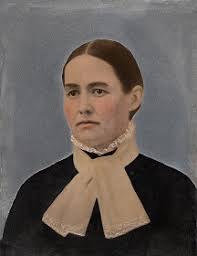 RoseAnne Marie “Rose” Rouillard Bourgeois (1841-1914)