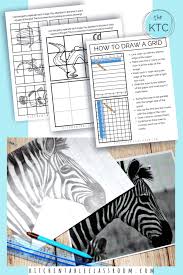 ~always choose artist quality pencils. Pencil Drawing Ideas For Kids 40 Creative Pencil Drawings The Kitchen Table Classroom