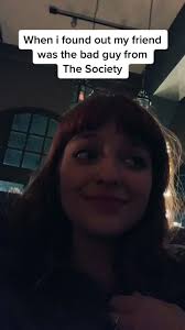 Exploring The Society