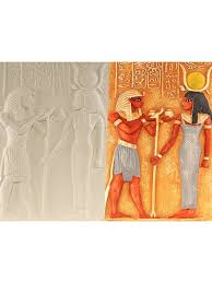 Check spelling or type a new query. Malrelief Agypten Ramses Ii Mit Gottin Isis Der Romer Shop