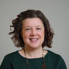 Eleanor Cameron — Radcliffe Department of Medicine