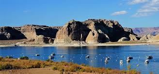 Spektakulär günstige lake powell utah. Lake Powell Landscape Nature Rocks Mountains America Boating Swimming Utah Usa Pxfuel