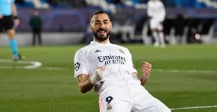 Hasil ini sudah cukup mengantarkan mereka lolos ke putaran final. Hasil Liga Spanyol Real Madrid 2 0 Granada Benzema Cs Tempel Atletico