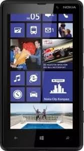 Turn on phone with not accepted sim card. How To Clear The Cache On Nokia Lumia 820 Black Phone