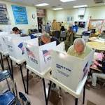 voters give verdict Donald Trump