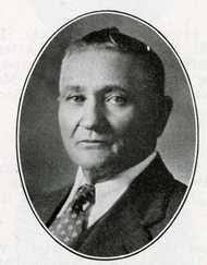 Berglund, Sr., Alfred