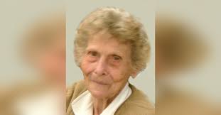 Obituary information for Helen C. Sandefur