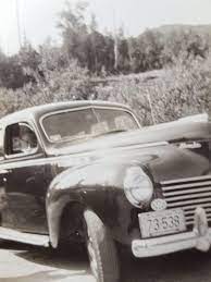 1942 Automobile Car License Plate Michigan Aaa Vintage Cars Etsy Car License Plate Car Automobile