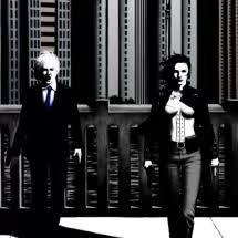 Kill The Past Series