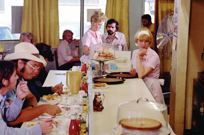 Alice Doesn't Live Here Anymore (1974): Martin Scorsese's Feminist  Masterpiece – The Oracle