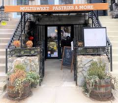 It gets its name from where it all started, in the far rockaway backyards of owners ethan long and marcus burnett, but has since relocated to long island city to spread its wings in a. New Bakery Offering Homestyle Asian Desserts Opens In Long Island City Queens Post