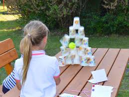 Spiele Fur Kindergeburtstag Die Top 5 Der Besten Spiele