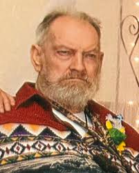 Harry Mott Obituary March 25, 2024