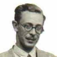 Wilfred Sterndale Hall (1915–2003)