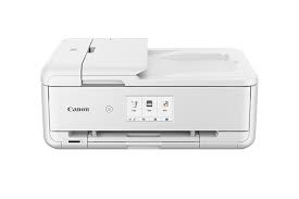 ويندوز 10 (32 و 64 بت). Pixma Ts9521c Wireless Inkjet All In One Printer Canon Online Store Canon Online Store