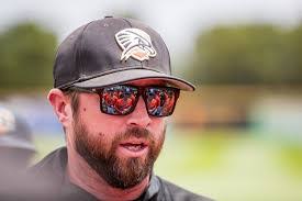 Marcus Judd's Instagram, Twitter & Facebook