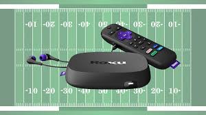 Roku's support site points out that all its streaming devices, save for the streaming sticks, can be controlled via an ir remote, which you. Watching Super Bowl 2021 On Roku All You Need To Know To See It On Your Device Techradar