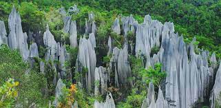 The three world heritage sites of malaysia are described like this on whc.unesco.org: Borneo S Unesco Wonders Luxury Malaysia Itinerary Remote Lands