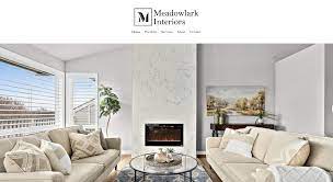 Meadowlark Interiors Home Staging Companies Interior Design Website Interior