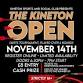 The Kineton Open event image