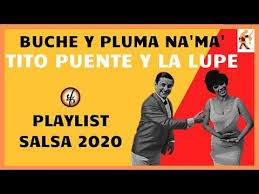 Pin Auf Musiques Salsa Youtube