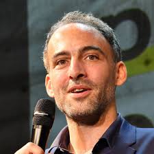 Raphal glucksmann on n39est pas couch 1er octobre 2016 onpc. Qui Est L Ex Femme De Raphael Glucksmann Femme Actuelle Le Mag