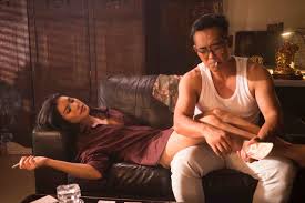 Invisible Stories Is The Best Singaporean TV Show Youll Never Watch