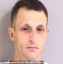 Louisiana boy, 12, shoots and kills armed burglar who broke into his home  and threatened his mother