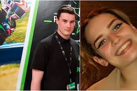 Friends tell of heartbreak after Co Antrim crash kills two young lives