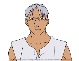 Random anime character to draw rapid prototyping sketching google for startups rare anime pop figures rapper anime drawing rapunzel anime disney ratatouille dessin anime coloriage rapunzel anime. Learn How To Draw Scar S Brother From Fullmetal Alchemist Fullmetal Alchemist Step By Step Drawing Tutorials