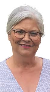 Shannon Gartner Obituary September 9, 2024