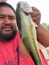 Last Fishing Trip Before Crop Season at Lake of the Woods