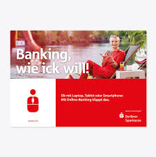 Anmeldung zur nutzung des … Berliner Sparkasse Portfolio Advertising Agency Salz Berlin