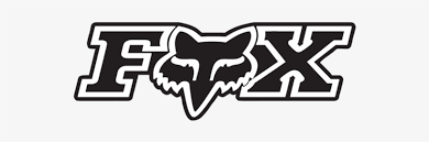The names of fox news anchors often make headlines as splashy as the subjects they cover. Free Download Logo Fox Racing Png Clipart Fox Racing Fox Sticker 540x540 Png Download Pngkit